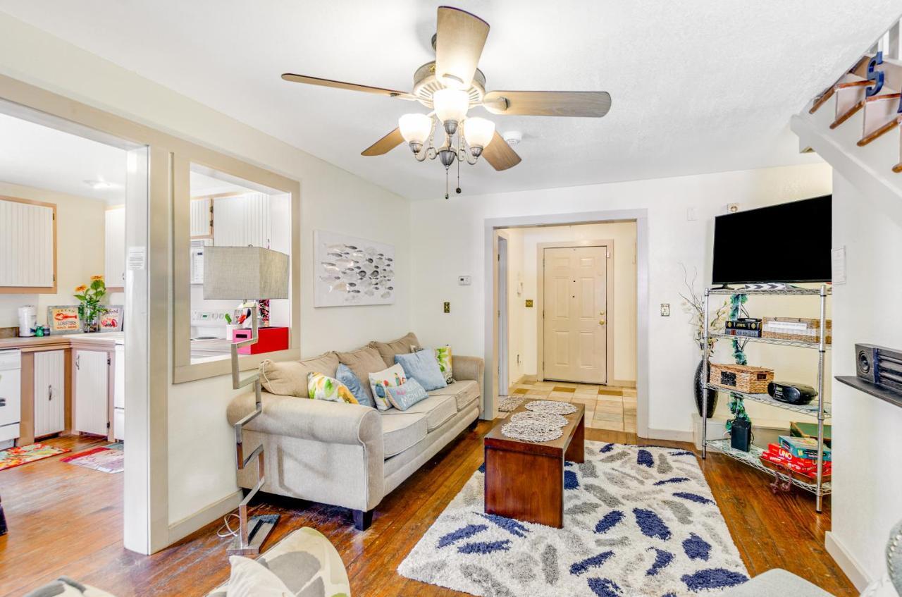 Taylor Cottage Саванна Экстерьер фото