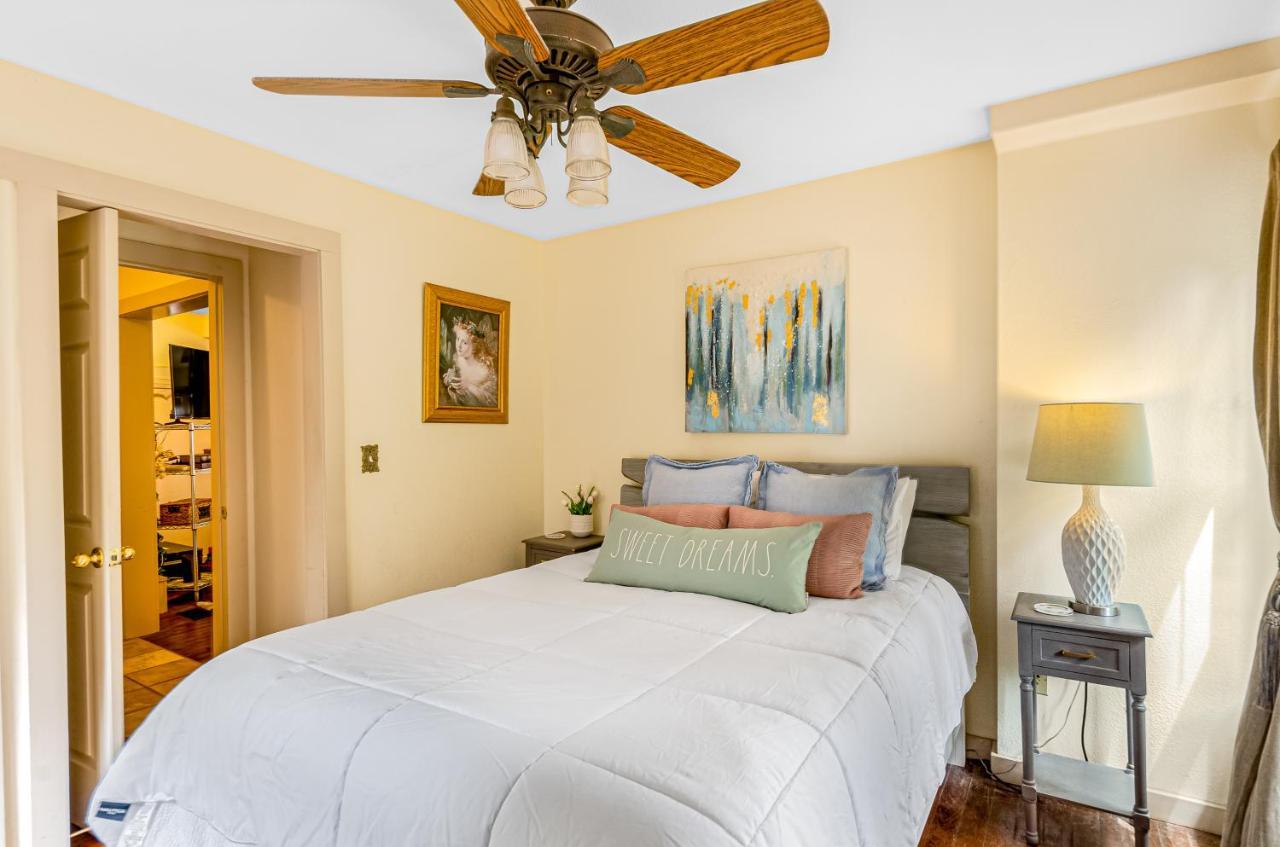 Taylor Cottage Саванна Экстерьер фото